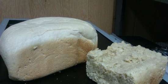 Livstar kenyérkészítő problémák