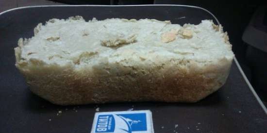 Problemas de la máquina de pan Livstar