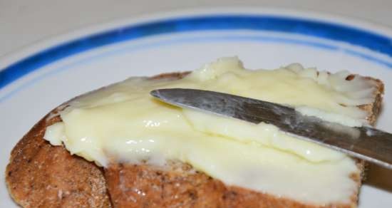 Feldolgozott sajt A la Viola