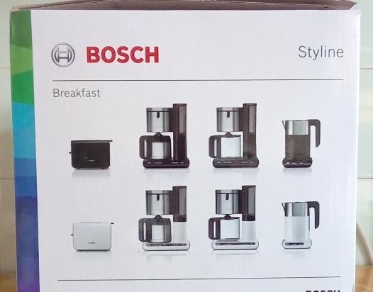 Bosch TAT 8613