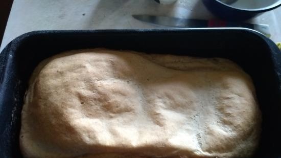 Problémák a Livstar kenyérkészítővel