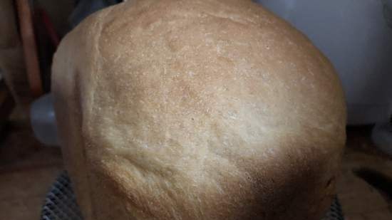 صانعة الخبز مولينكس OW210130 باين دور