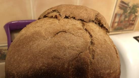 Wypiekacz do chleba Moulinex OW210130 Pain Dore