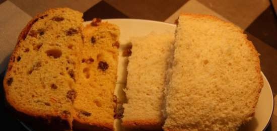 Ciasta wielkanocne w wypiekaczu do chleba. Często zadawane pytania dotyczące wyrabiania i pieczenia ciasta