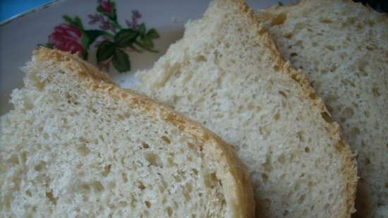Mormors brød (brødmaker)