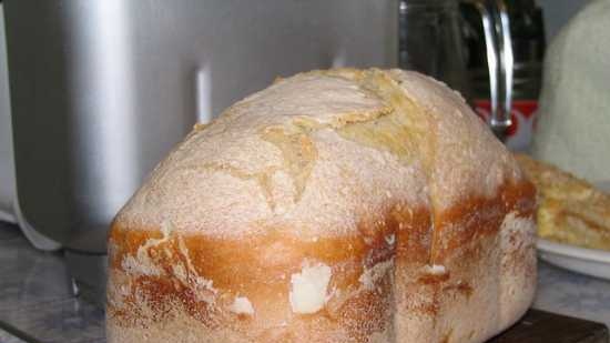 Moulinex OW 5004 Domowa bagietka na chleb