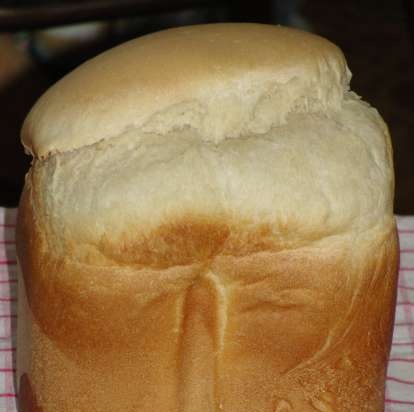Pytanie do administratora: chleb znowu nie wyszedł, jaki może być powód?