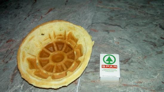 Produttori di waffle