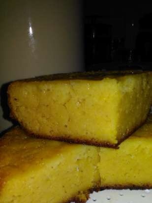 Ciasto cynamonowo-mandarynkowe (Cupcake Maker GFW-025 Keks Express)