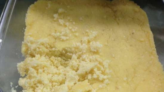 Főtt sajt Korai érésű