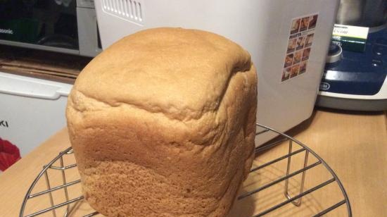 Dyskusja o wypiekaczu chleba Marta mt-1784 Chef-baker