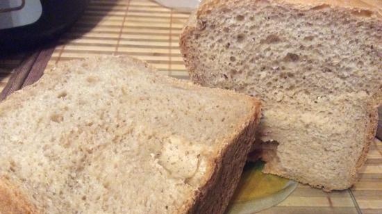 Dyskusja o wypiekaczu chleba Marta mt-1784 Chef-baker