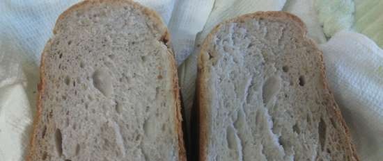 Wypiekacz do chleba Polaris PBM 1501D (recenzje i dyskusja)