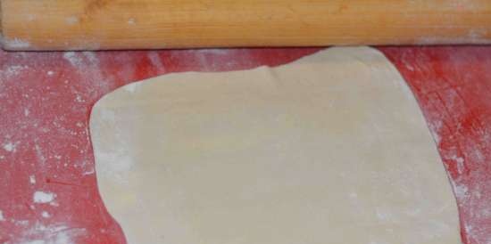 Lasagne húsmártással és padlizsánnal