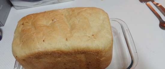 Wypiekacz do chleba Sauter 106401