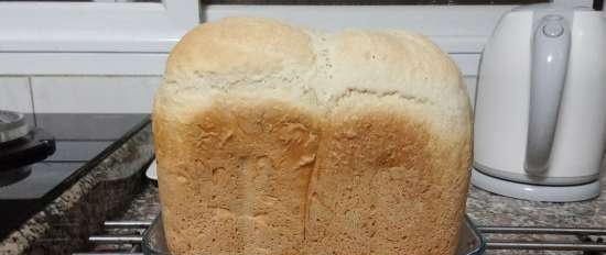 Wypiekacz do chleba Sauter 106401