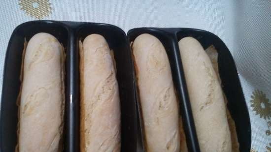 Moulinex OW 6002 kenyérkészítő