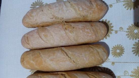 Macchina per il pane Moulinex OW 6002