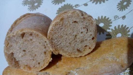 Wypiekacz do chleba Moulinex OW 6002