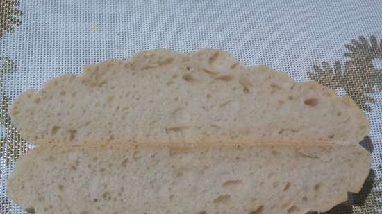 Wypiekacz do chleba Moulinex OW 6002