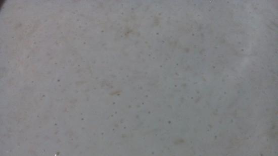 Wieczne drożdże, chmiel ziemniaczany (Zakwas bez mąki). Przepisy na pieczenie.