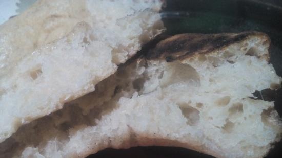 خميرة أبدية ، بطاطس هوب (عجين مخمر بدون دقيق). وصفات الخبز.