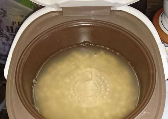 Porridge di Suvorov