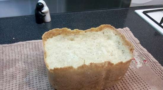 صانع الخبز كينوود BM 250