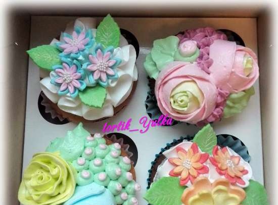 Cupcakes