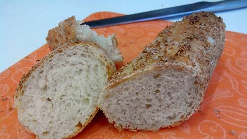 Wypiekacz do chleba Moulinex OW 6121