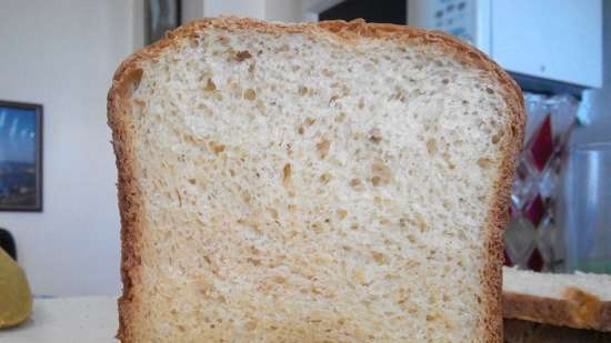Wypiekacz do chleba Moulinex OW 6121