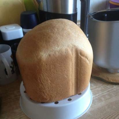 Hurrá, vettem egy Panasonic kenyérsütőt! Első benyomások és vélemények
