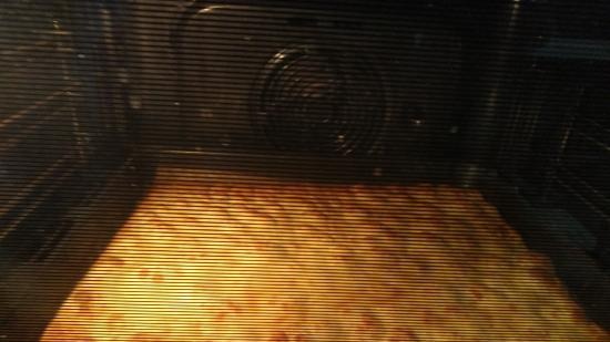 Lusta finn palacsinta a sütőben (Pannukakku)