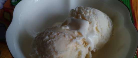 Tarrington House fagylaltkészítő ICM1400 fagylaltkészítő