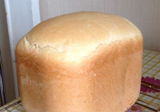 Wypiekacz do chleba Erisson BM-160