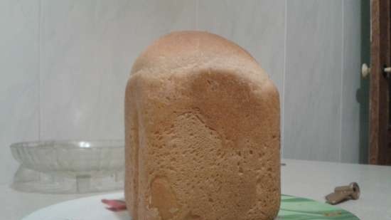 Redmond RBM-1908 kenyérkészítő