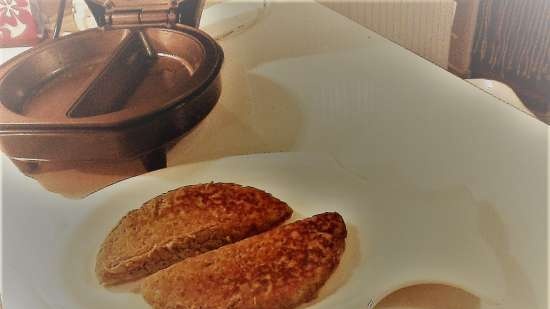 Travola SW232 (omeletmaker)