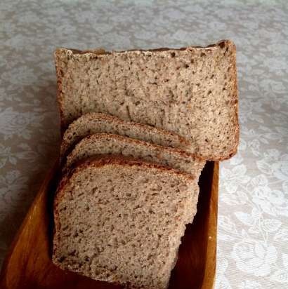 Wypiekacz do chleba Redmond RBM -1919
