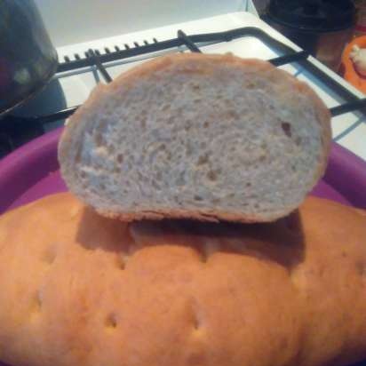 Sztakhanov kenyerek