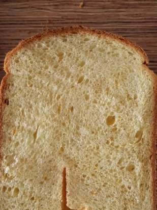 خبز حلو لآلة الخبز