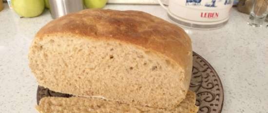 Babiččin chléb (pekárna)