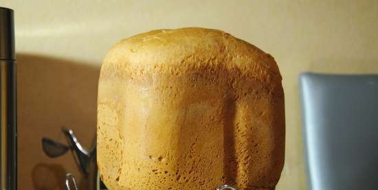 Wypiekacz do chleba-multicooker Redmond RBM-1910