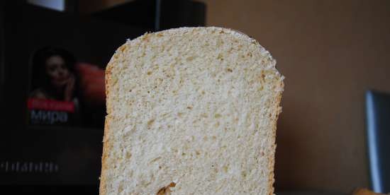 Hagymakenyér (kenyérkészítő)