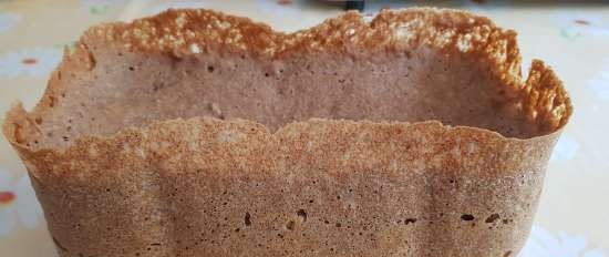Macchina per il pane Gorenje BM1400E - aiuto e suggerimenti per la cottura