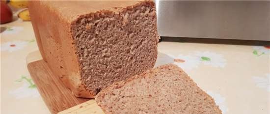 Gorenje BM1400E kenyérkészítő - sütési segítség és tippek