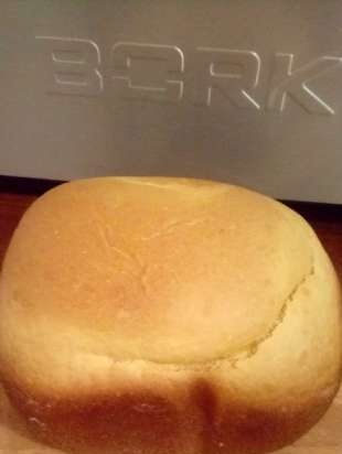 Vaj briós kenyér