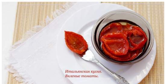 Acelgas de remolacha con tomates secos y albahaca