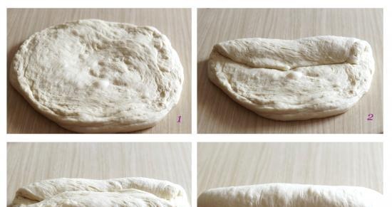 Pane per crostini (Pan de torrijas)