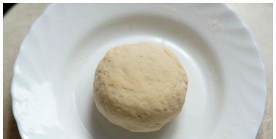 خبز محمص (Pan de torrijas)