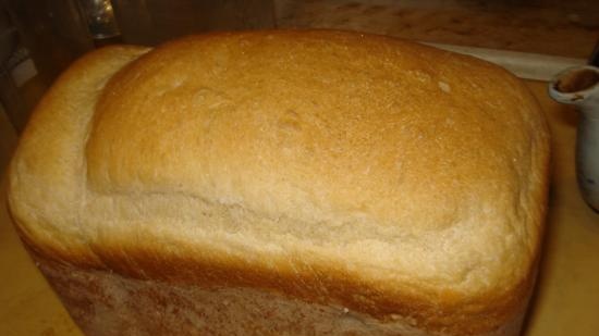 Wypiekacz do chleba Supra BMS-350